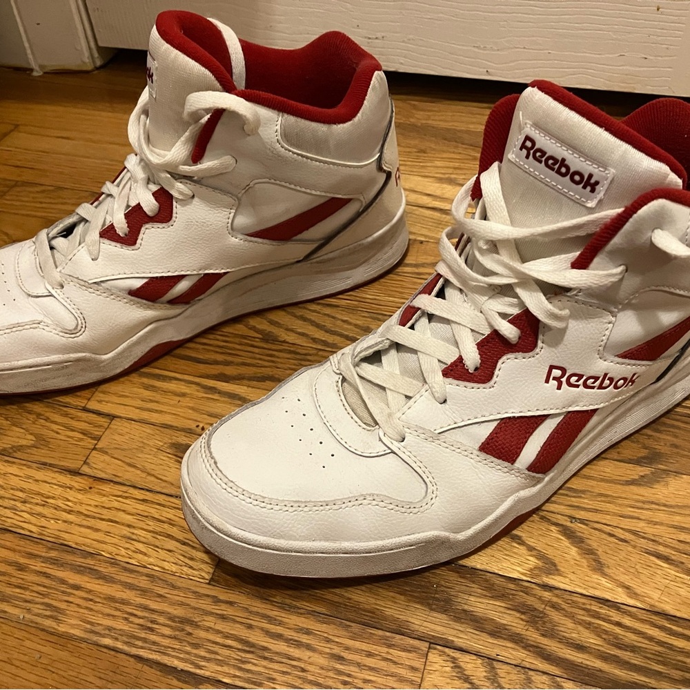 Reebok Royal BB4500 Hi2 basketball shoes - 11M USA